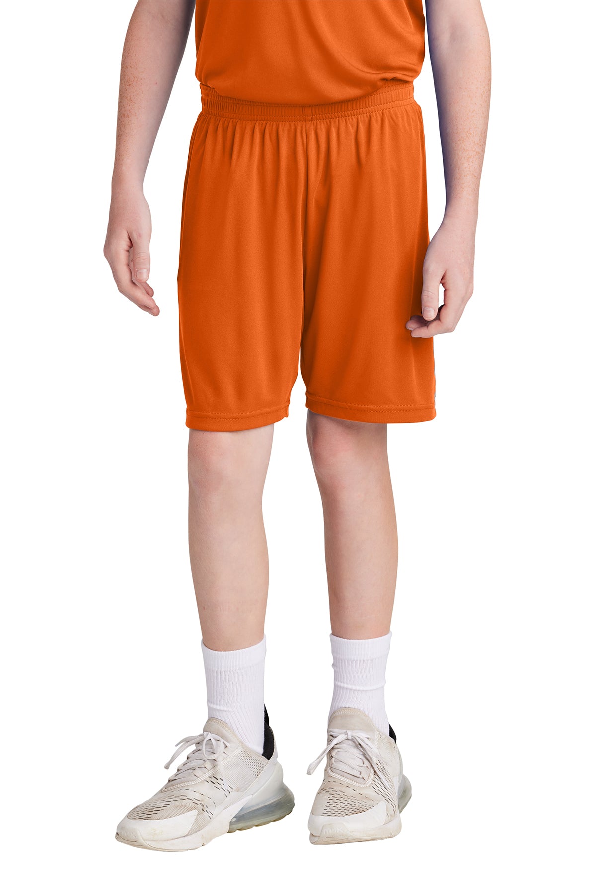 Sport‑Tek® Youth Competitor United 5” Short – YST103