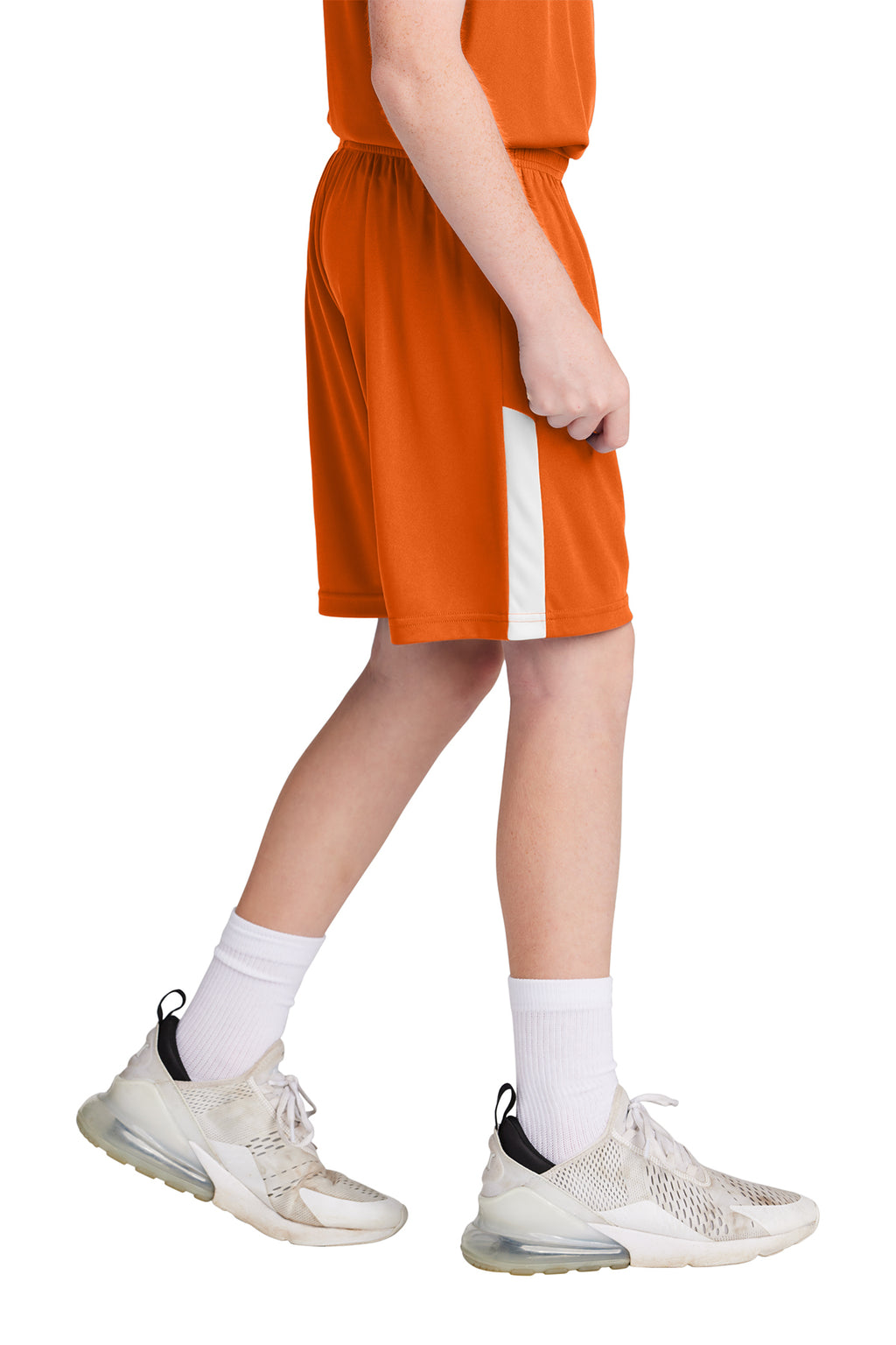 Sport‑Tek® Youth Competitor United 5” Short – YST103