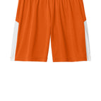 Deep Orange/ White / XS