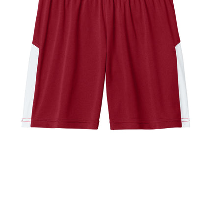 Sport‑Tek® Youth Competitor United 5” Short – YST103