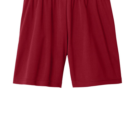 Sport‑Tek® Youth Competitor United 5” Short – YST103