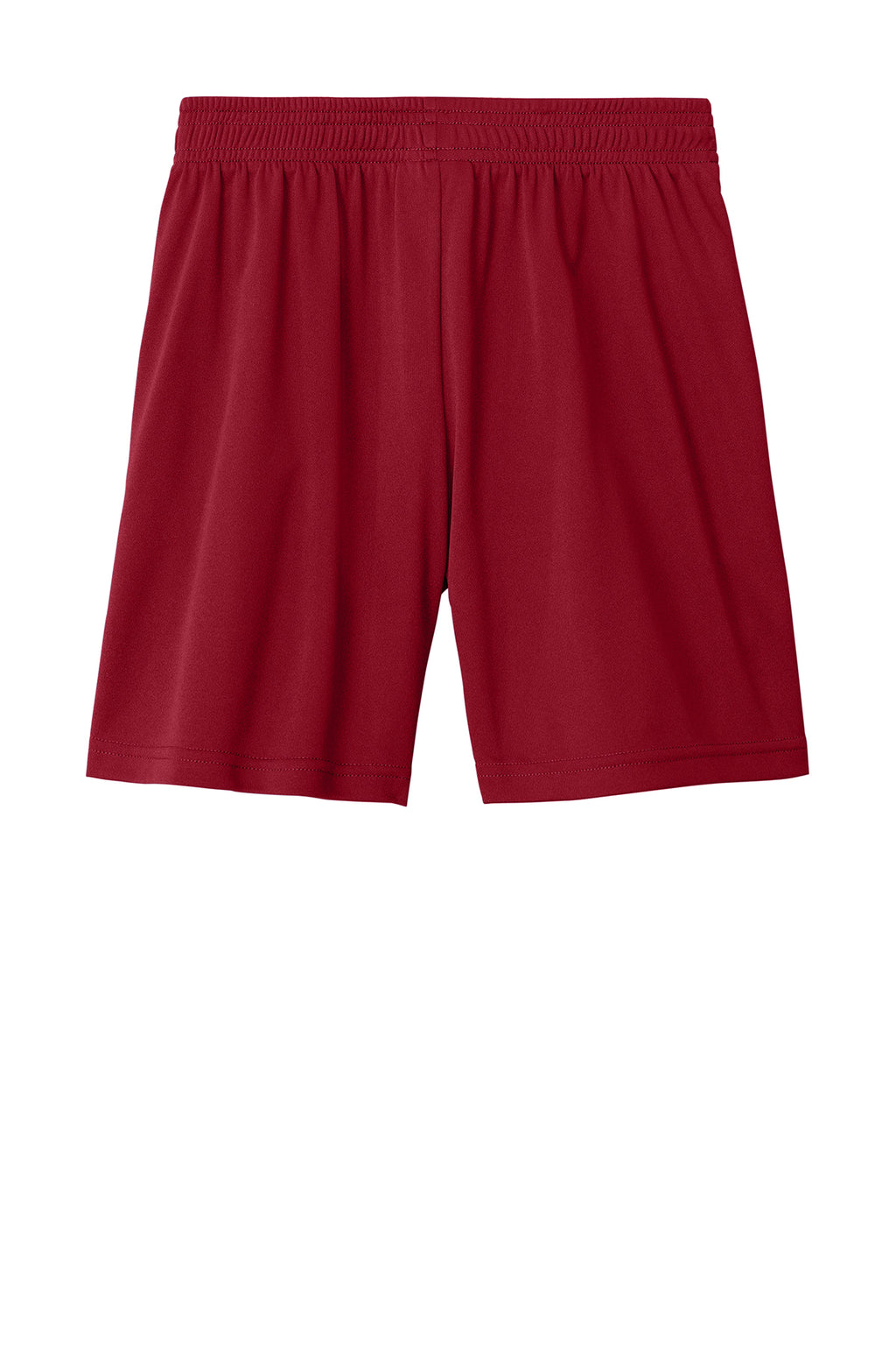 Sport‑Tek® Youth Competitor United 5” Short – YST103