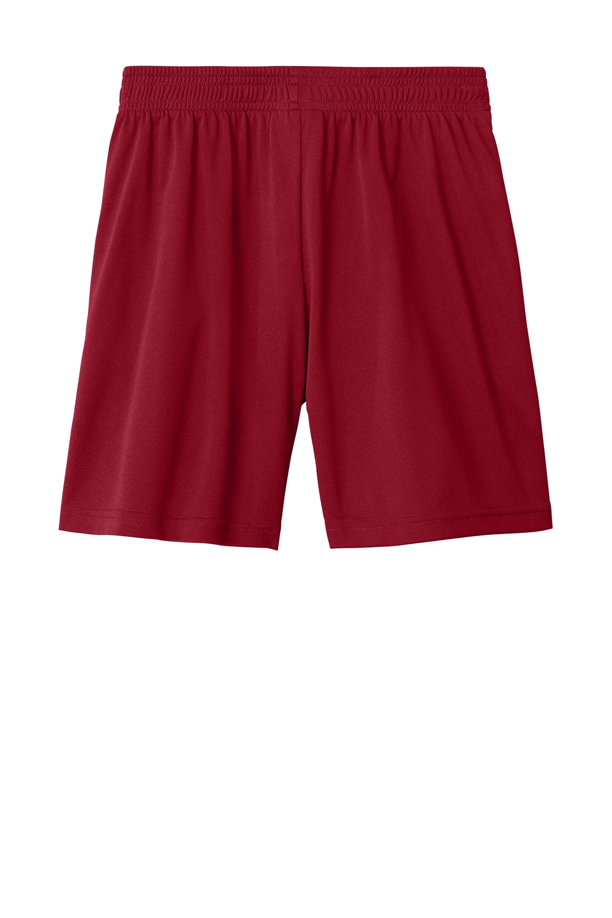 Sport‑Tek® Youth Competitor United 5” Short – YST103