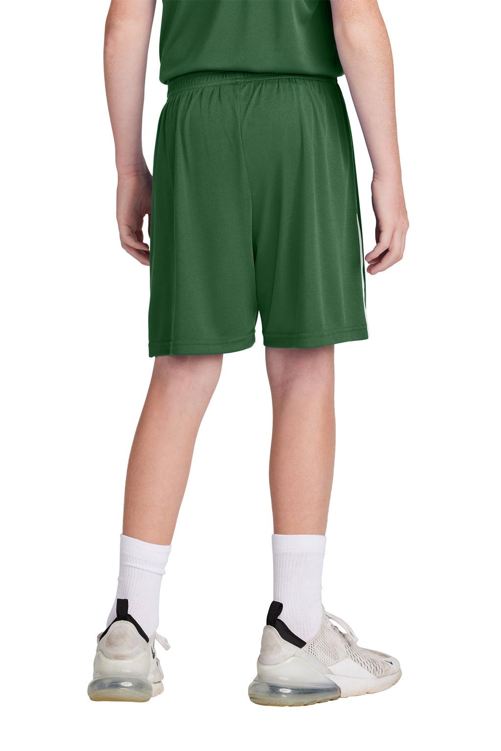 Sport‑Tek® Youth Competitor United 5” Short – YST103