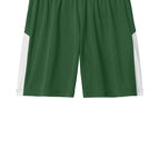 Forest Green/ White / XS