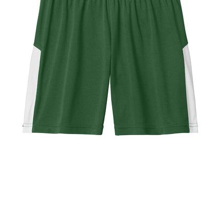 Sport‑Tek® Youth Competitor United 5” Short – YST103