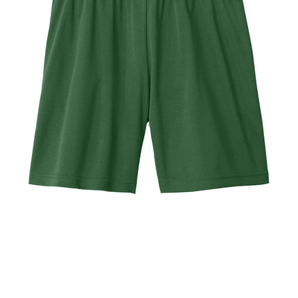 Sport‑Tek® Youth Competitor United 5” Short – YST103