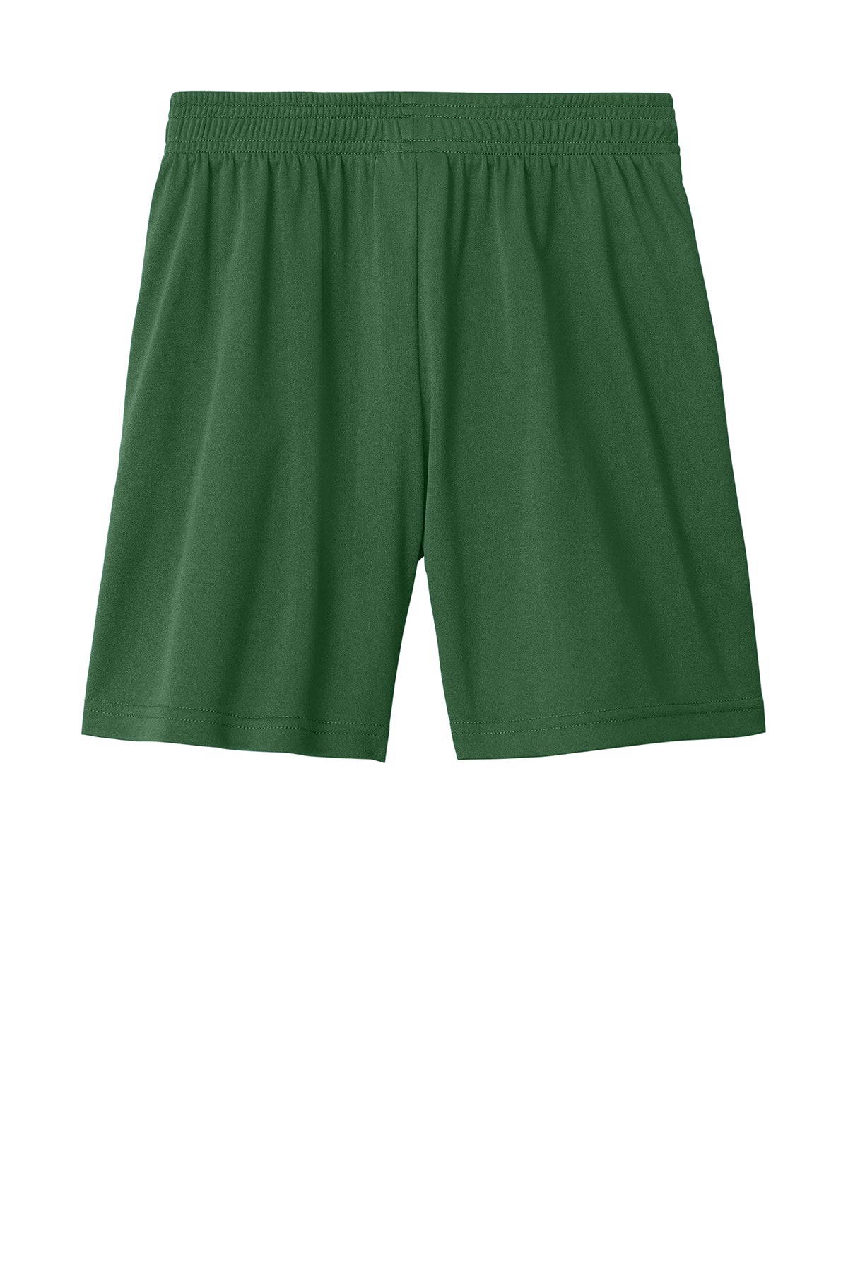 Sport‑Tek® Youth Competitor United 5” Short – YST103