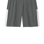 Iron Grey/ White / XS
