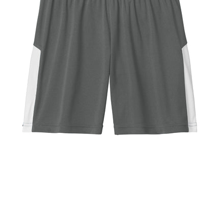 Sport‑Tek® Youth Competitor United 5” Short – YST103