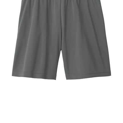 Sport‑Tek® Youth Competitor United 5” Short – YST103