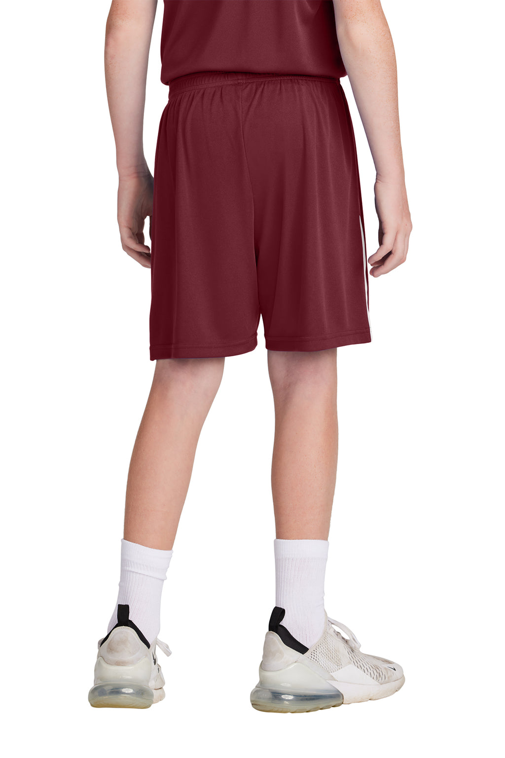 Sport‑Tek® Youth Competitor United 5” Short – YST103