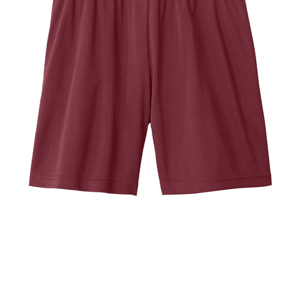 Sport‑Tek® Youth Competitor United 5” Short – YST103