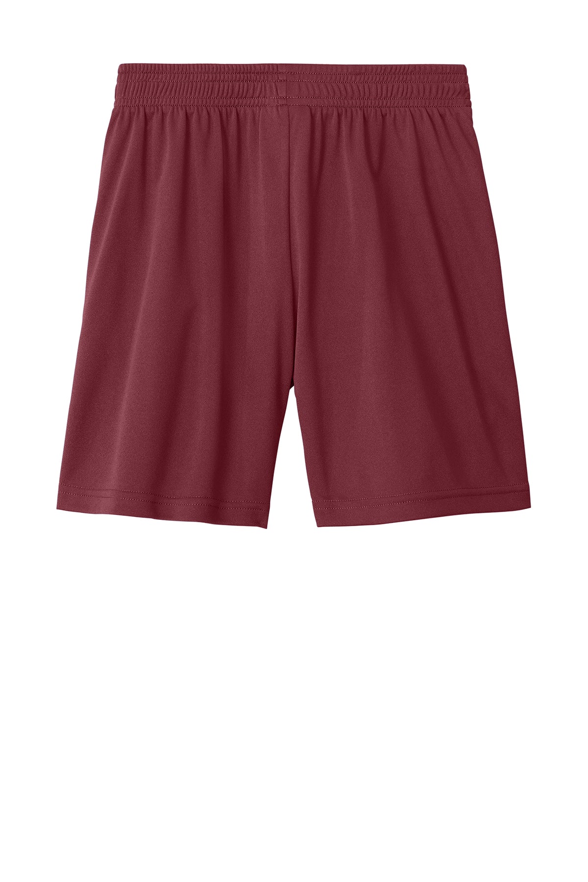 Sport‑Tek® Youth Competitor United 5” Short – YST103