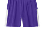 Purple/ White / XS
