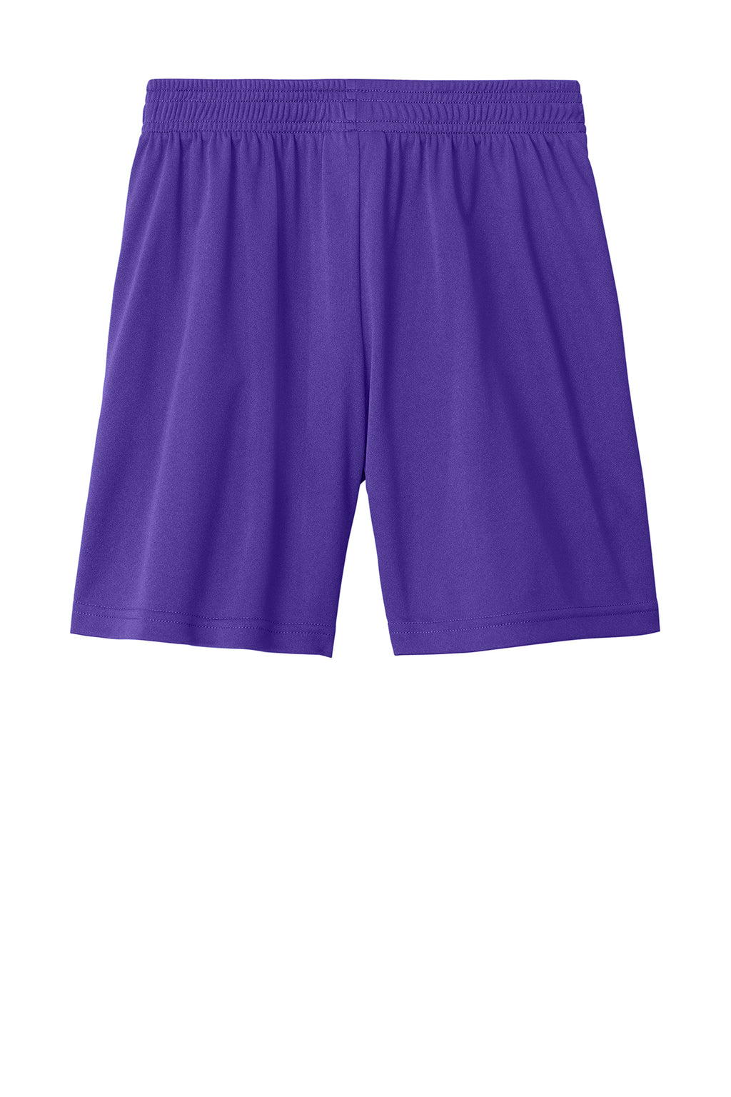 Sport‑Tek® Youth Competitor United 5” Short – YST103