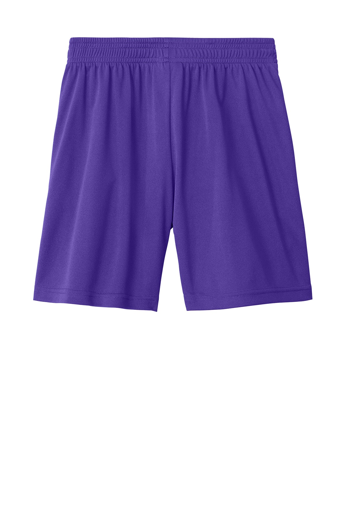 Sport‑Tek® Youth Competitor United 5” Short – YST103