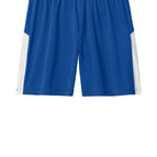 True Royal/ White / XS