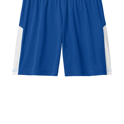 Sport‑Tek® Youth Competitor United 5” Short – YST103
