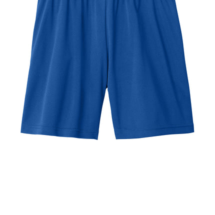 Sport‑Tek® Youth Competitor United 5” Short – YST103