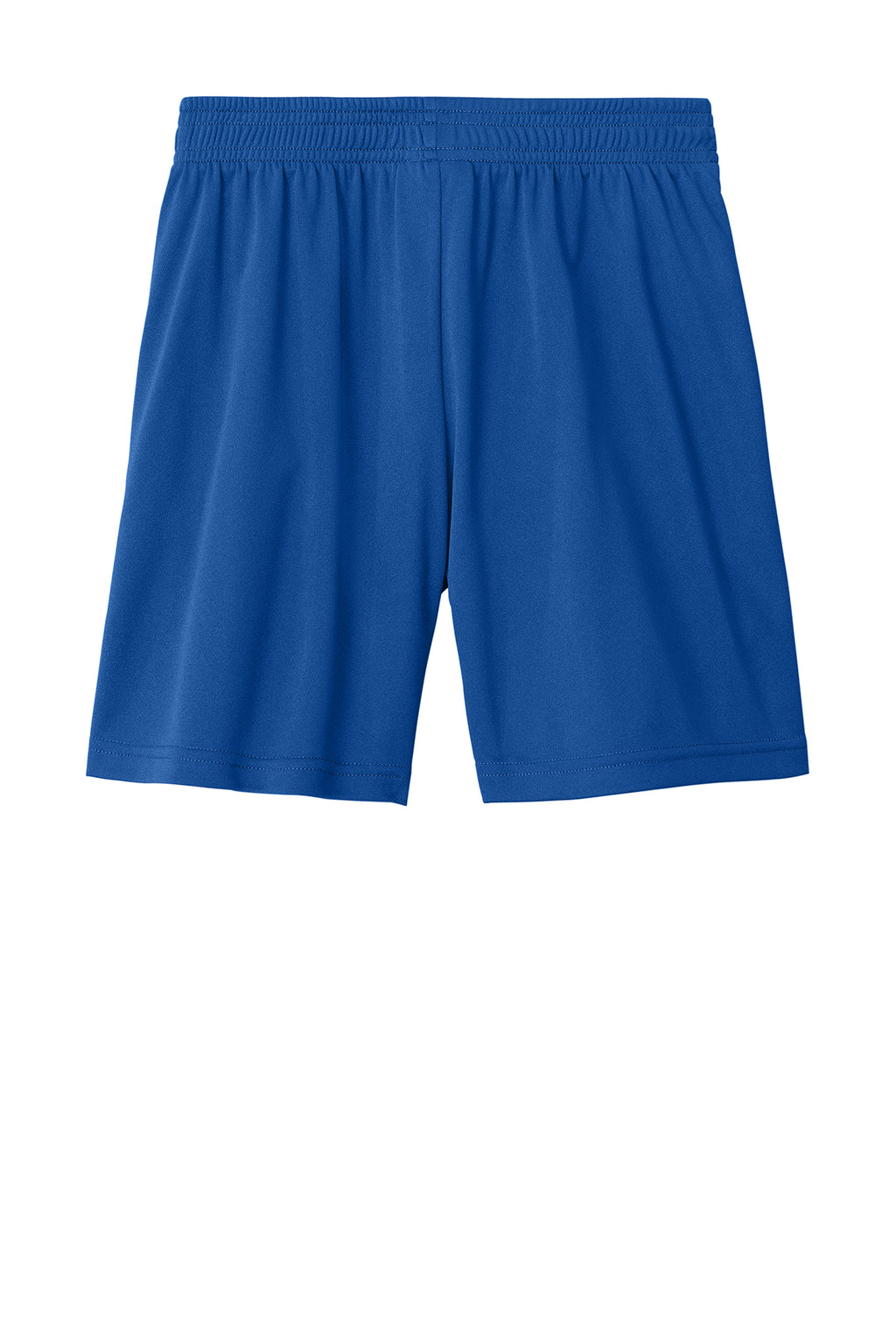 Sport‑Tek® Youth Competitor United 5” Short – YST103