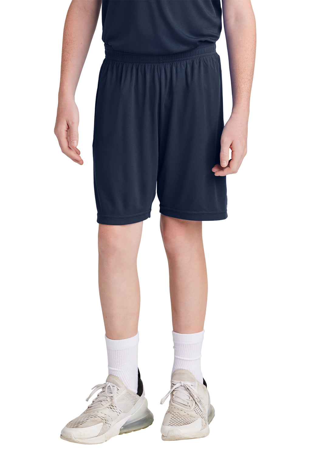 Sport‑Tek® Youth Competitor United 5” Short – YST103