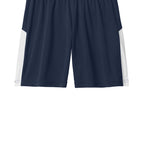 True Navy/ White / XS