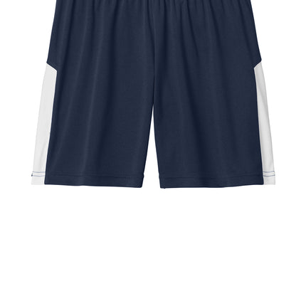 Sport‑Tek® Youth Competitor United 5” Short – YST103