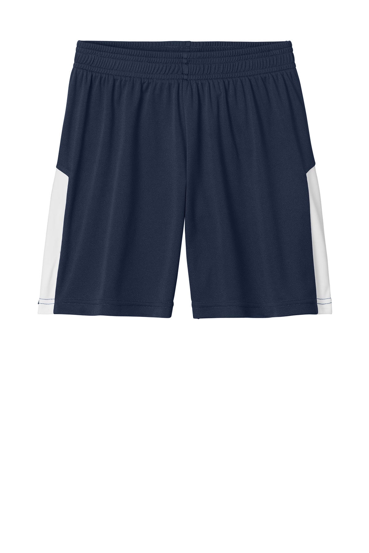 Sport‑Tek® Youth Competitor United 5” Short – YST103