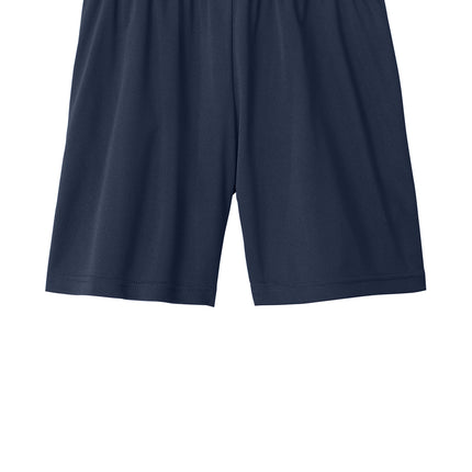Sport‑Tek® Youth Competitor United 5” Short – YST103