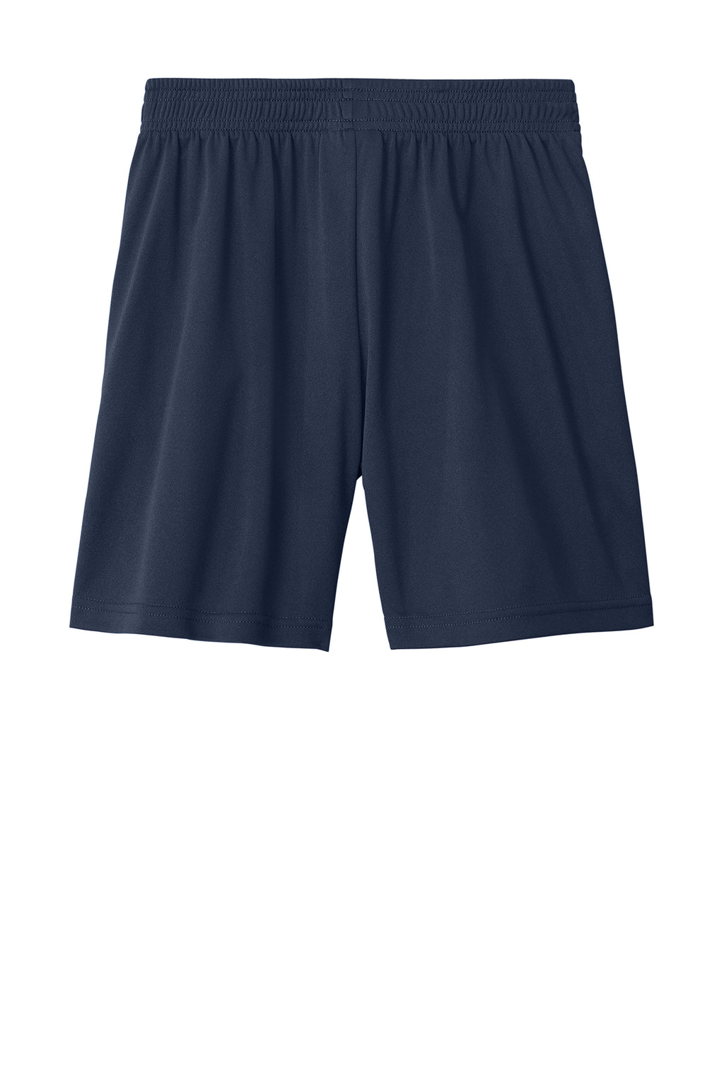 Sport‑Tek® Youth Competitor United 5” Short – YST103