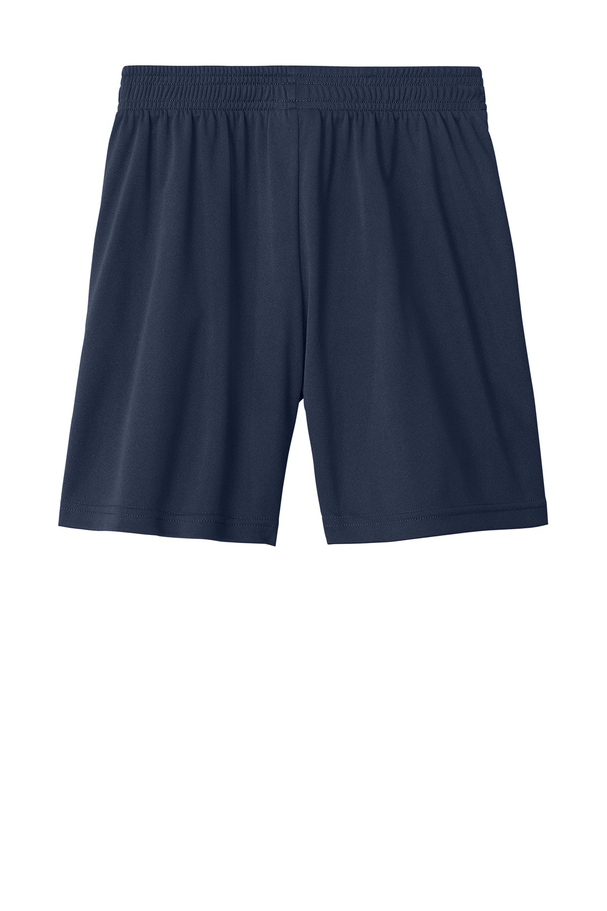 Sport‑Tek® Youth Competitor United 5” Short – YST103