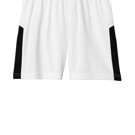 Sport‑Tek® Youth Competitor United 5” Short – YST103