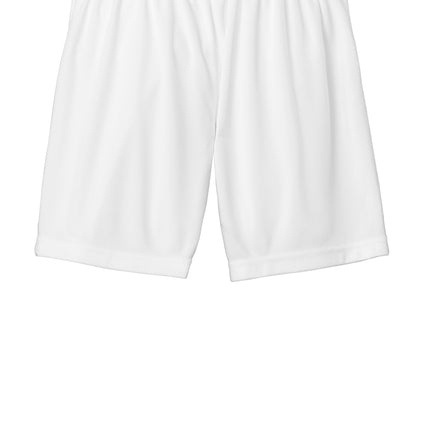 Sport‑Tek® Youth Competitor United 5” Short – YST103