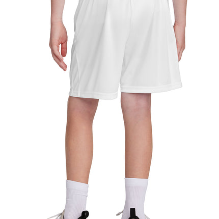 Sport‑Tek® Youth Competitor United 5” Short – YST103