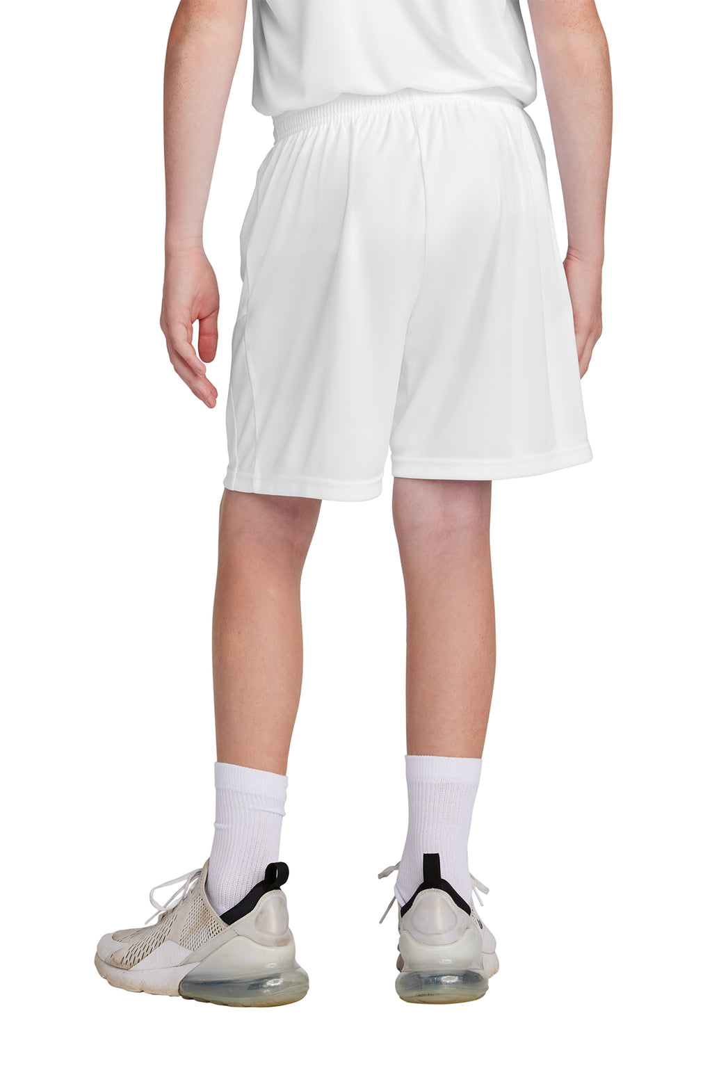 Sport‑Tek® Youth Competitor United 5” Short – YST103