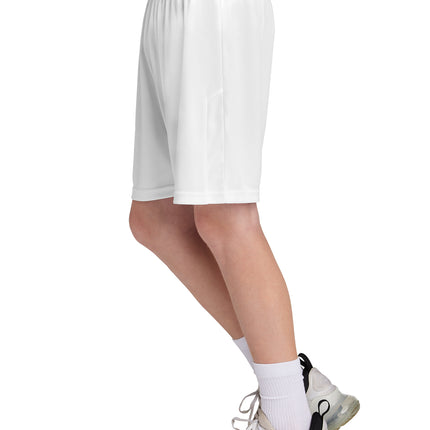 Sport‑Tek® Youth Competitor United 5” Short – YST103