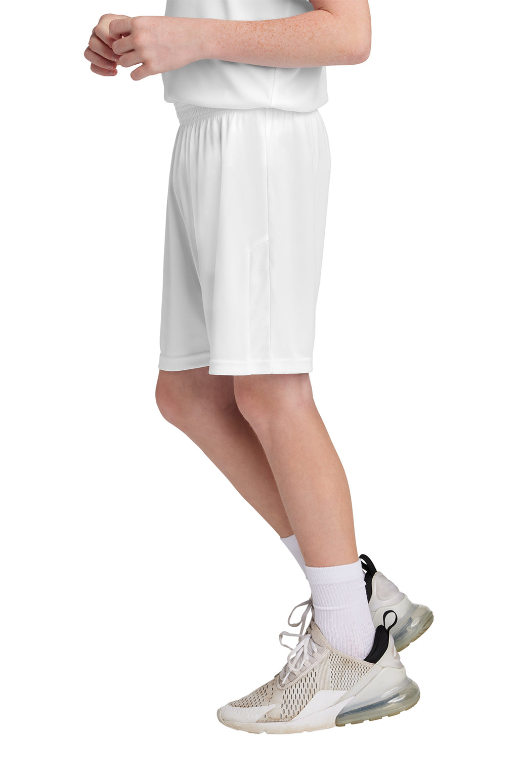 Sport‑Tek® Youth Competitor United 5” Short – YST103