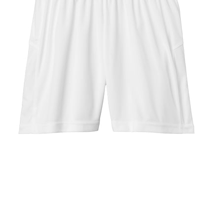 Sport‑Tek® Youth Competitor United 5” Short – YST103