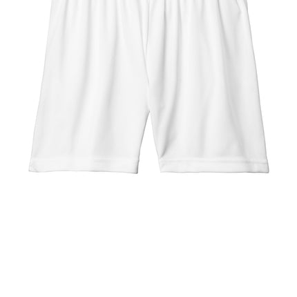 Sport‑Tek® Youth Competitor United 5” Short – YST103