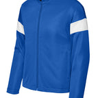 True Royal/ White / XS