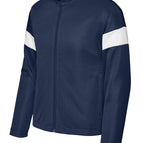 True Navy/ White / XS