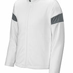 White/ Iron Grey / XS