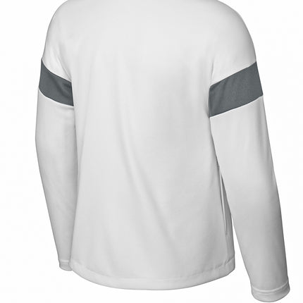 Sport‑Tek® Youth Travel Full‑Zip Jacket – YST800