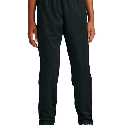 Sport‑Tek® Youth Travel Pant – YPST800