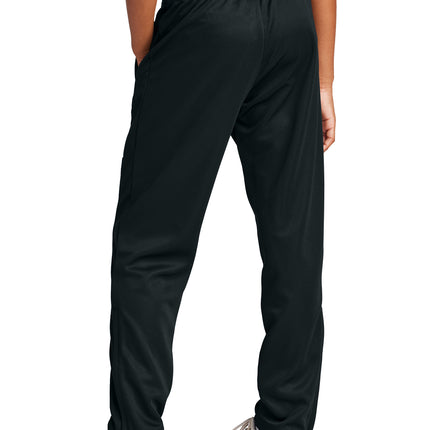 Sport‑Tek® Youth Travel Pant – YPST800