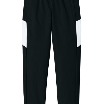 Sport‑Tek® Youth Travel Pant – YPST800
