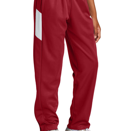 Sport‑Tek® Youth Travel Pant – YPST800
