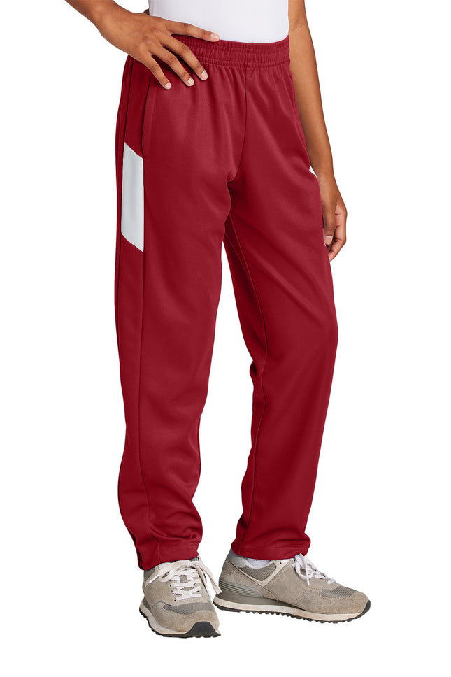 Sport‑Tek® Youth Travel Pant – YPST800
