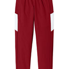 Deep Red/ White / XS